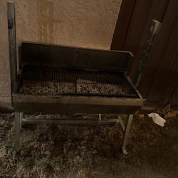 Grill