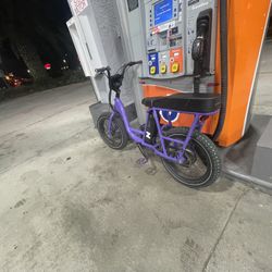 Rad Runner Looking For Trades 