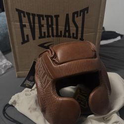 1910 Everlast headgear (S-M)