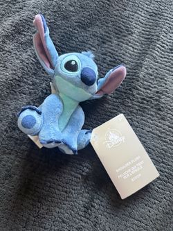 Disney Stitch shoulder plushie