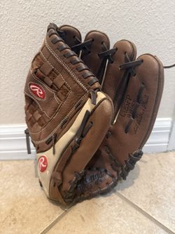Softball Glove