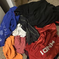 Men’s