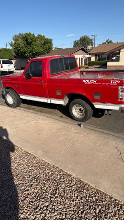 1993 f150 parts