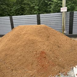Fill Dirt 