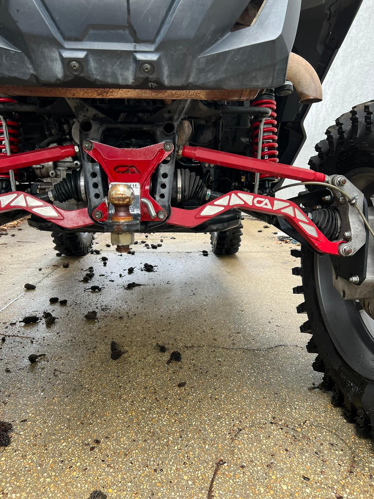 2020 Honda Talon 1000x-4 SXS