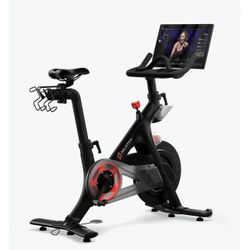 Peloton Bike