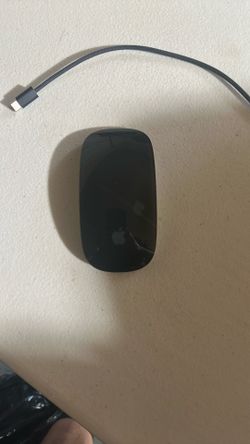 Apple Magic Mouse