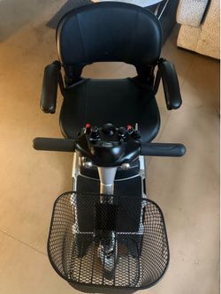 Scooter /mobility