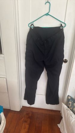 FIRE DEPARTMENT PANTS
