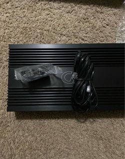 Amplifier dd audio m1d new