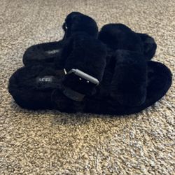 Ugg Women’s Slide Slippers