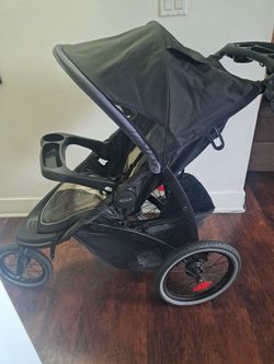 Carriola graco