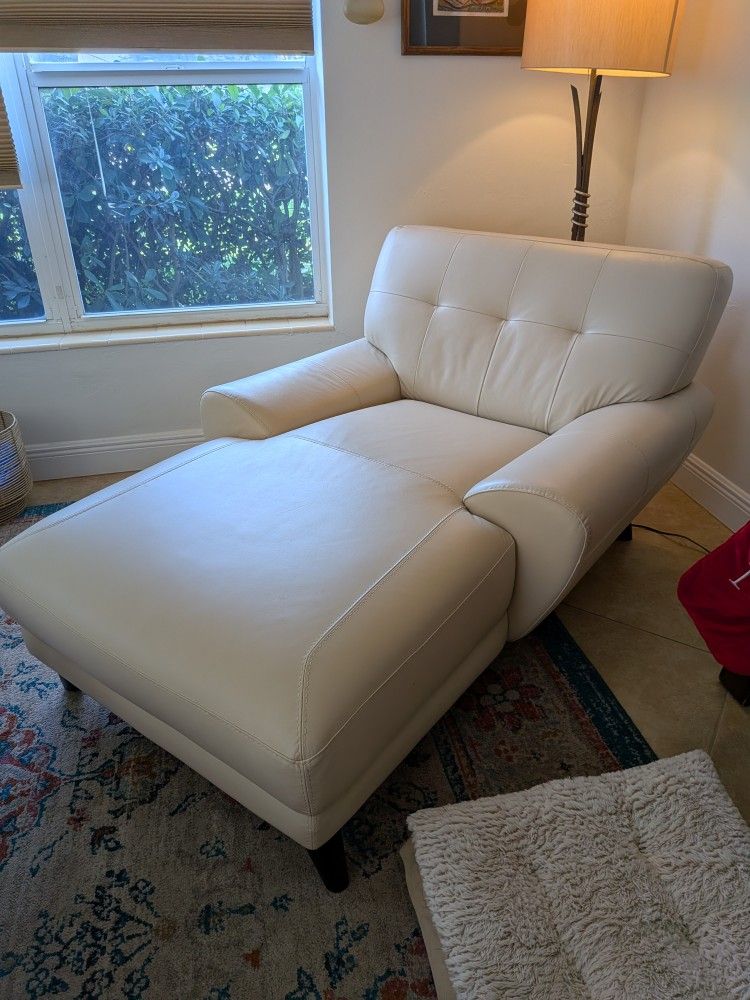 Sofa And Chaise