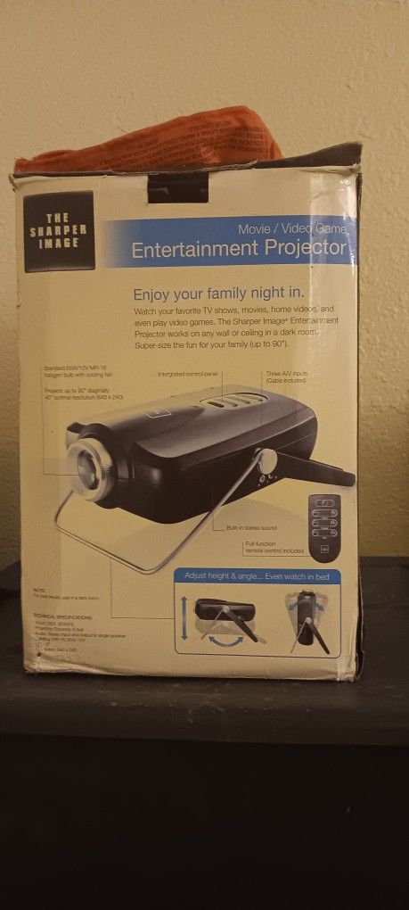 Projector