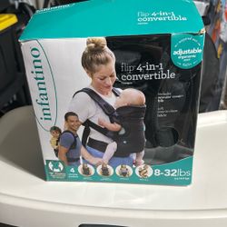 Infantino Baby Carrier 