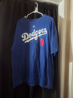 Dodger men's 2xl