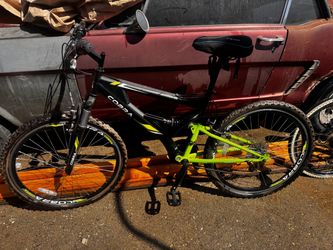 Bikes
