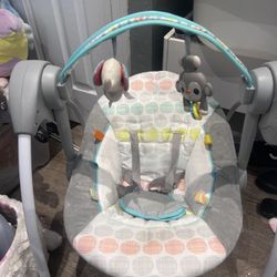 Baby Swing 