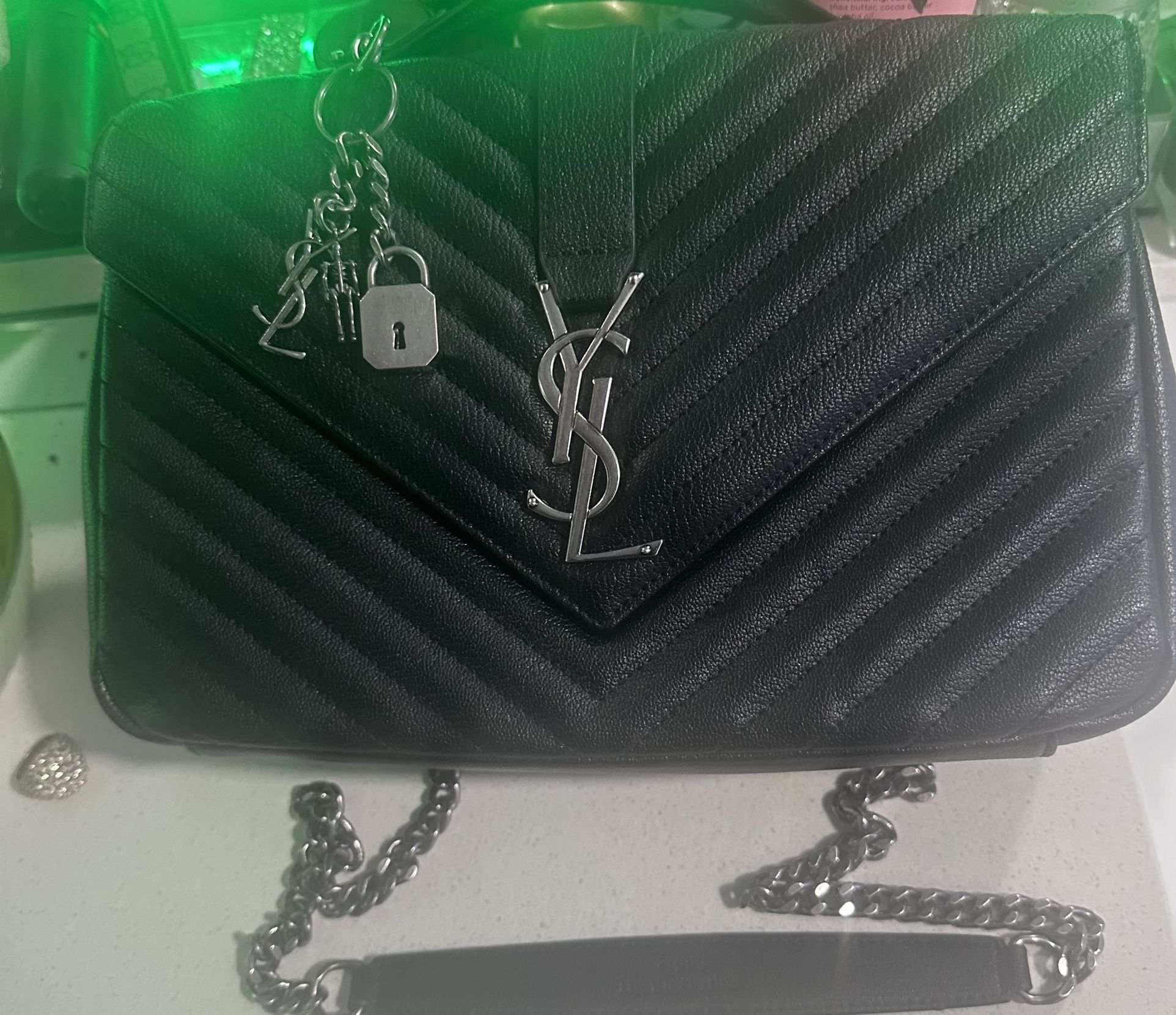 YSL Bag