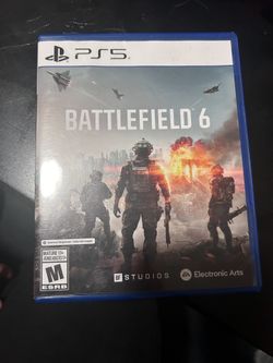 Battlefield 6