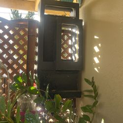 Water Fountain 