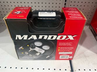 Maddox Diagnostic Tool (MH5-1)