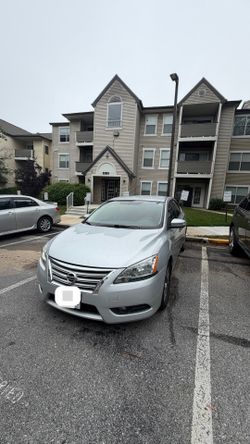 2013 Nissan Sentra