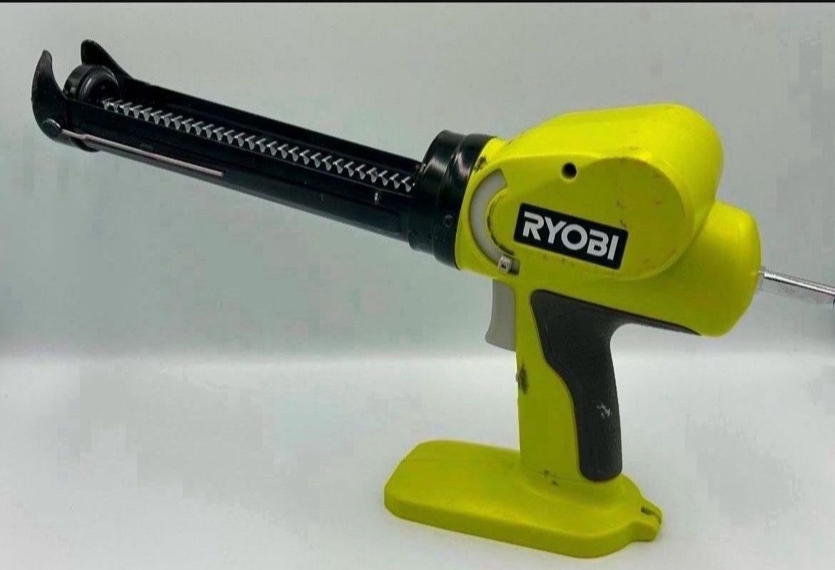 Ryobi Caulking Electric Tool