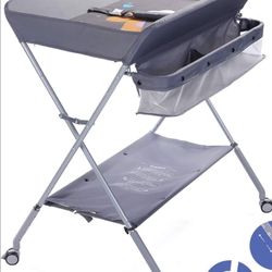 Foldable Changing Table 