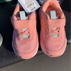 Cat And Jack #shoes #girls #tennis #size 7. #new