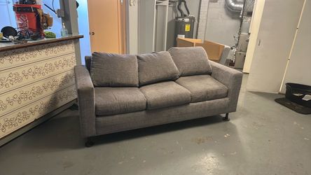 Comfy Couch