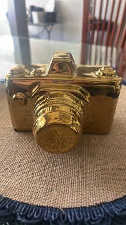 Camera Home deco