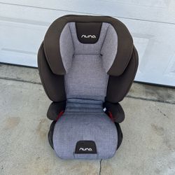 Car Seat Nuna 