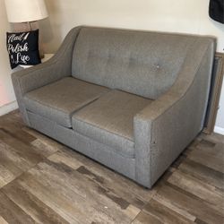 Small Couch 