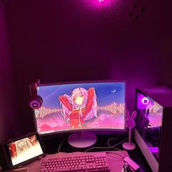 Gaming Setup