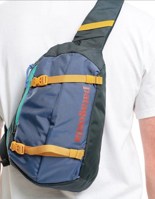 Patagonia Crossbody Bag. 