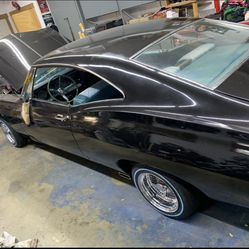 1967 Chevrolet Impala