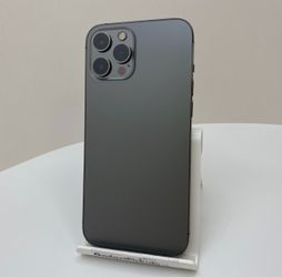 ✅ iPhone 12 Pro Max   ✅ UNLOCK FOR ANY COMPANY  ✅ UNLOCK FOR MEXICO   ✅ TEST BEFORE YOU BUY
