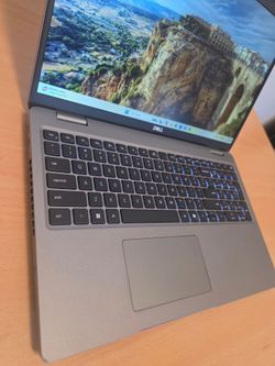 Dell 2026 laptop