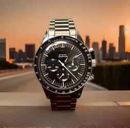 2025 Omega Speedmaster FOIS