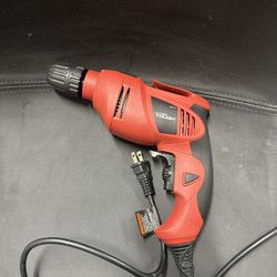 Hyper Tough Drill
