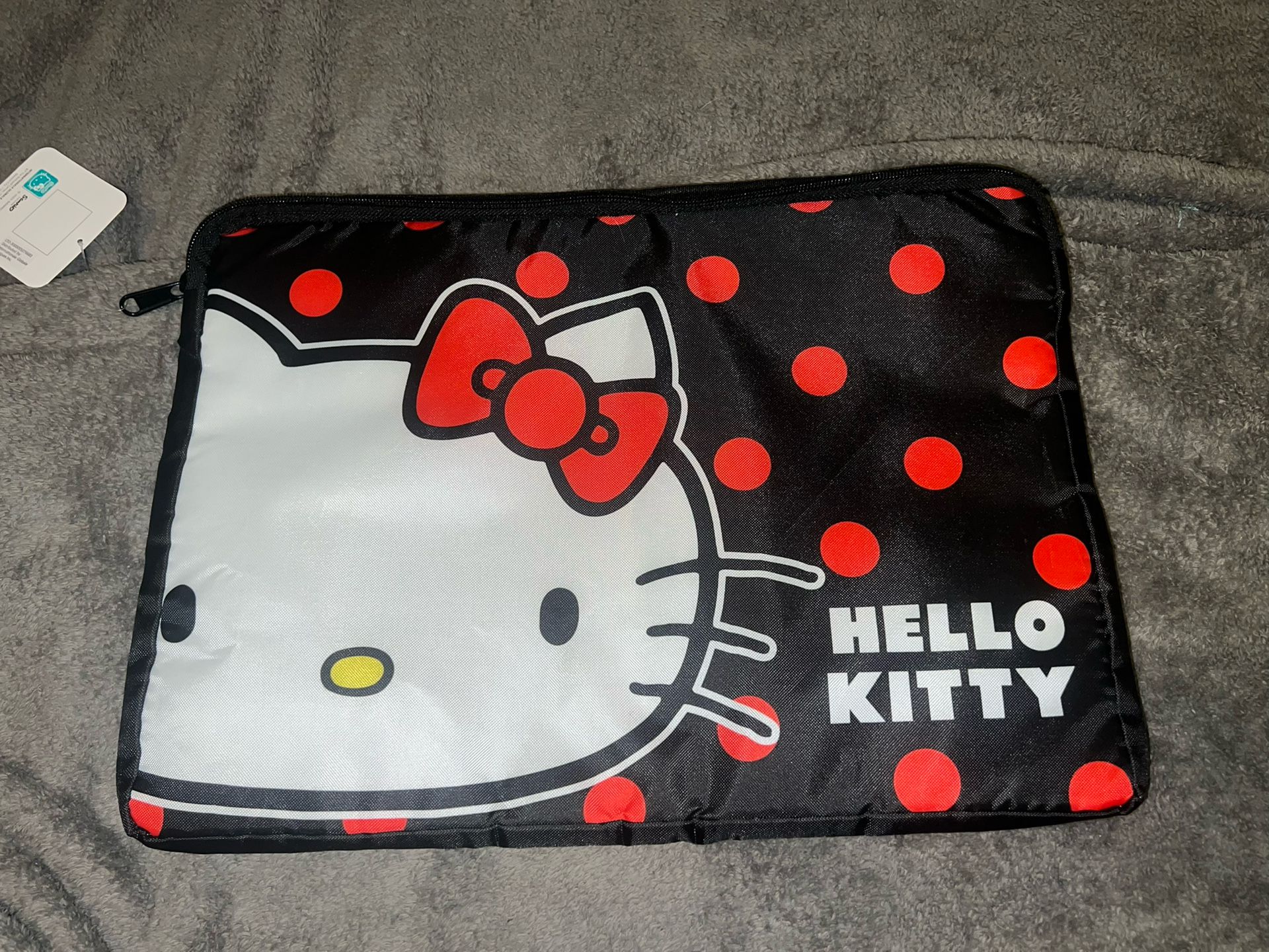 Cute Hello Kitty Laptop Case