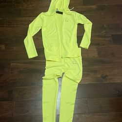 Neon Set 