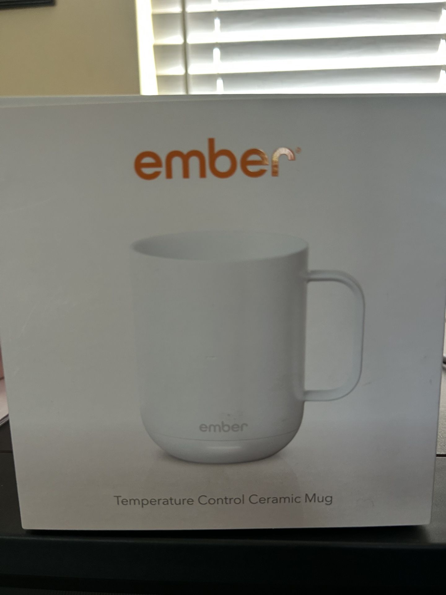 Ember Mug