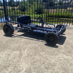 GO KART
