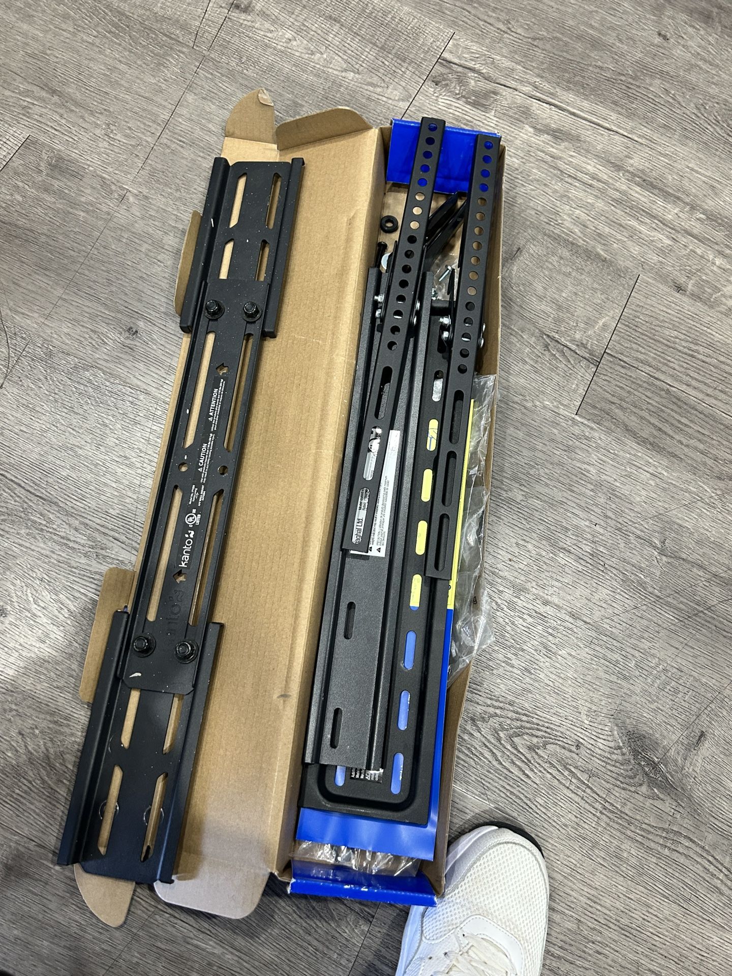 TV Mount 50 Inch