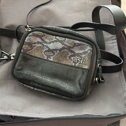 Diesel bag