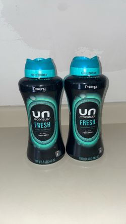 Downy Scent Boosters- $13 each