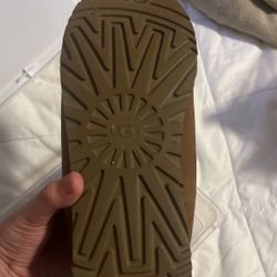 Ugg Size 10