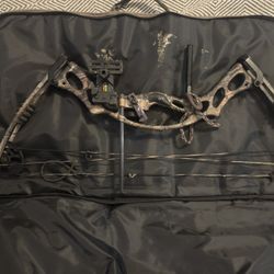Hoyt Bow 